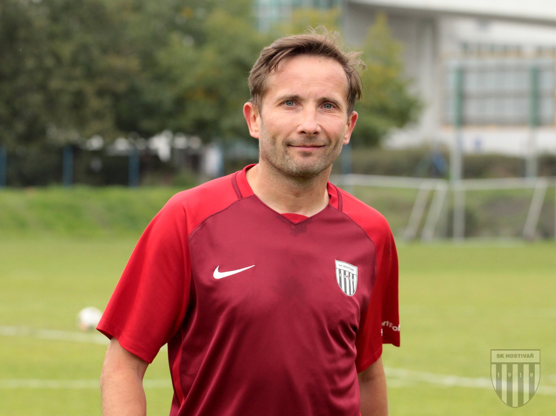 Michal Krejča - hostem #43 Podcast Fotbal Praha