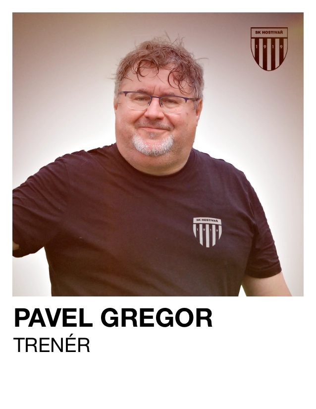 Pavel Gregor