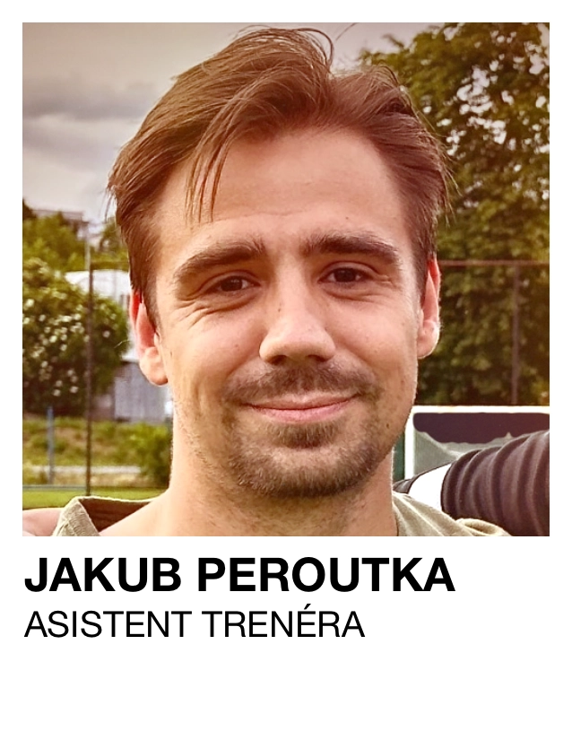 Jakub Peroutka - SK Hostivař