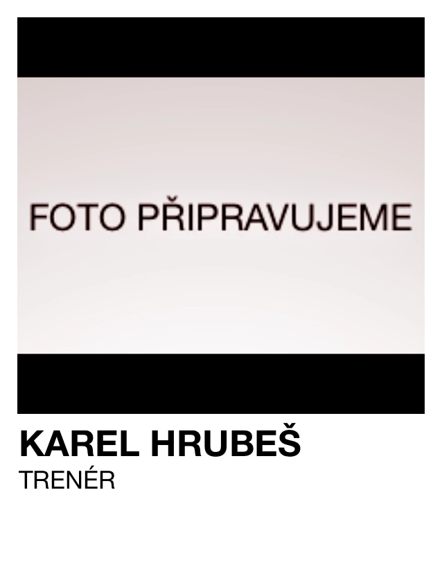 Karel Hruběš - SK Hostivař