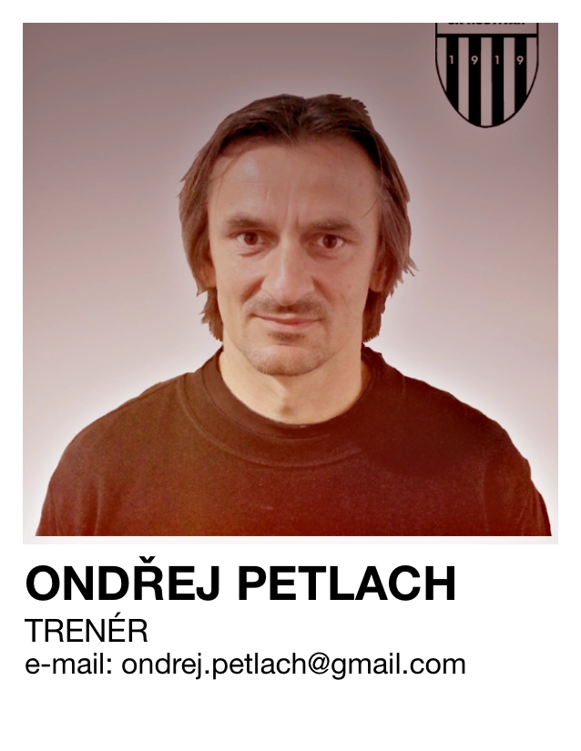 Ondřej Petlach - SK Hostivař