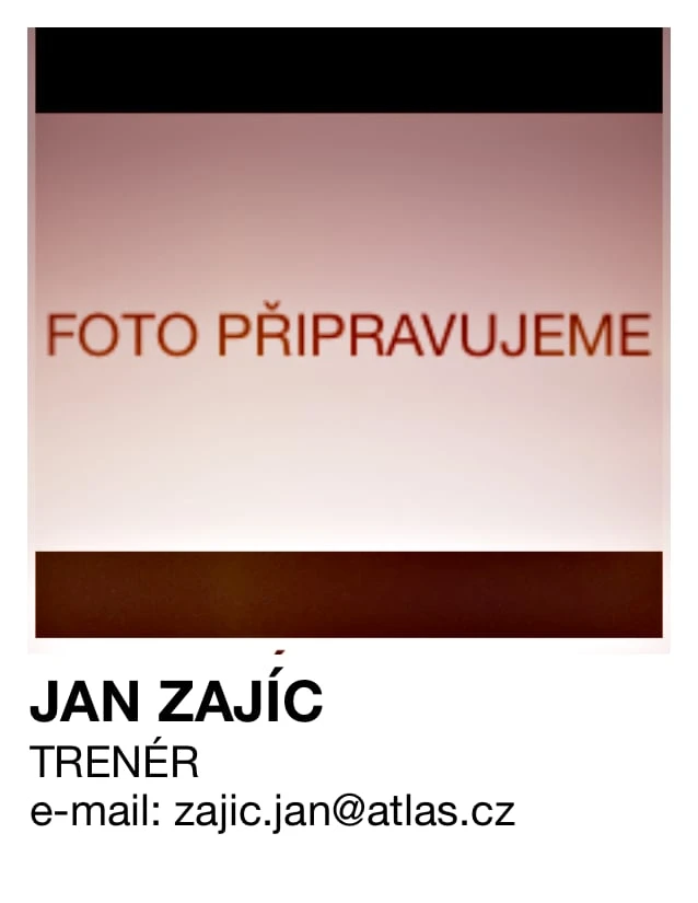 Jan Zajíc - SK Hostivař